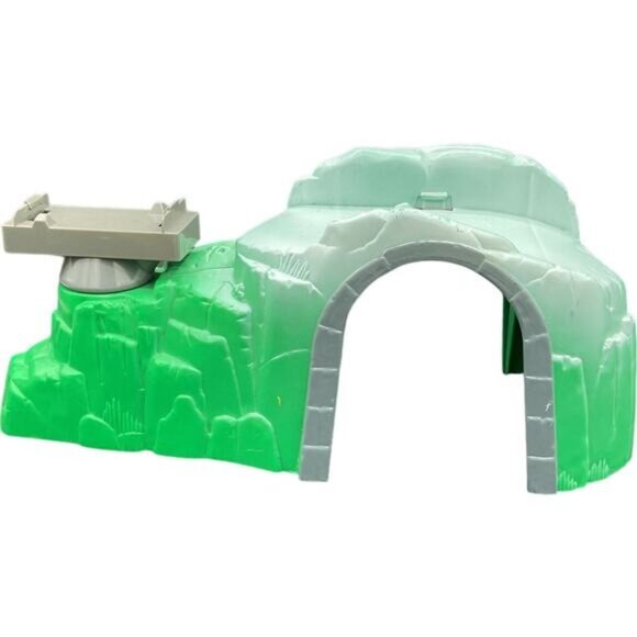 Fisher Price GeoTrax Rail & Road System Mile High Mountain Train Track Parts - Picture 2 of 6